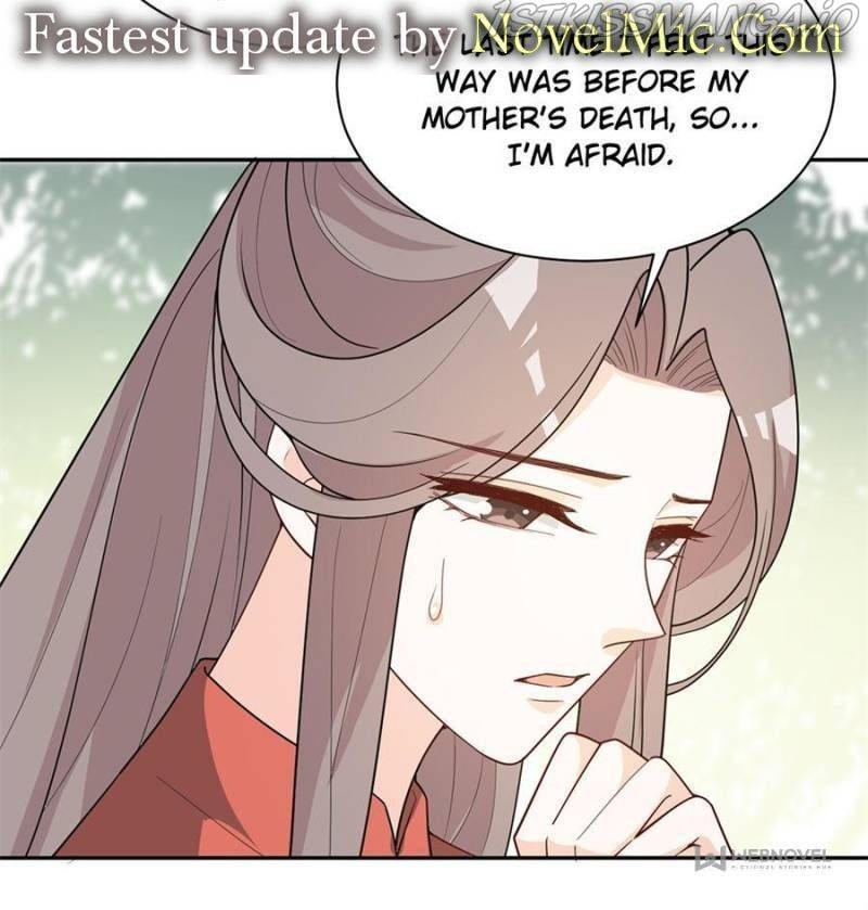 The Prince Regent’s Concubines Chapter 145 - page 5
