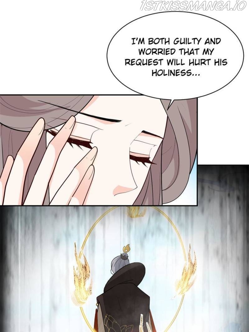 The Prince Regent’s Concubines Chapter 145 - page 6