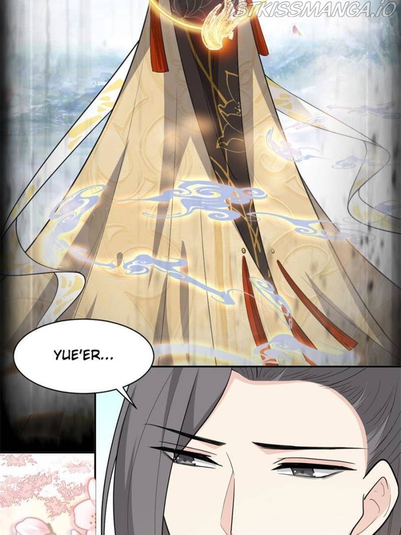 The Prince Regent’s Concubines Chapter 145 - page 7