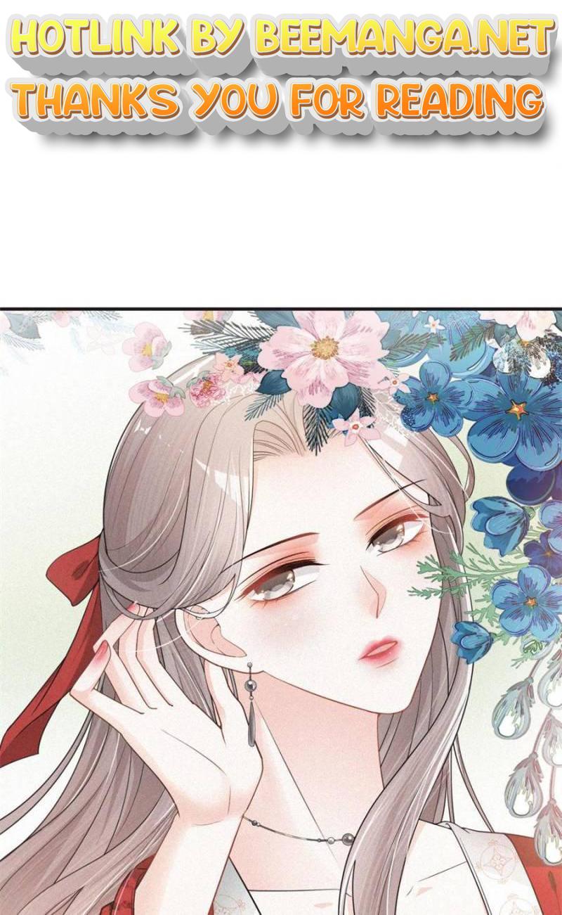 The Prince Regent’s Concubines Chapter 64 - page 1