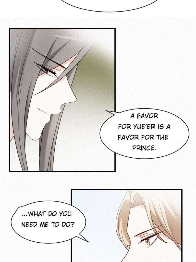 The Prince Regent’s Concubines Chapter 65 - page 42