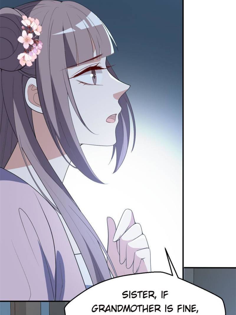 The Prince Regent’s Concubines Chapter 111 - page 11