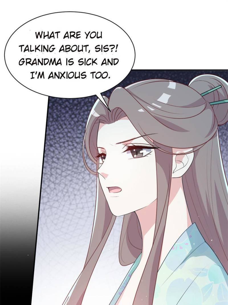 The Prince Regent’s Concubines Chapter 111 - page 14