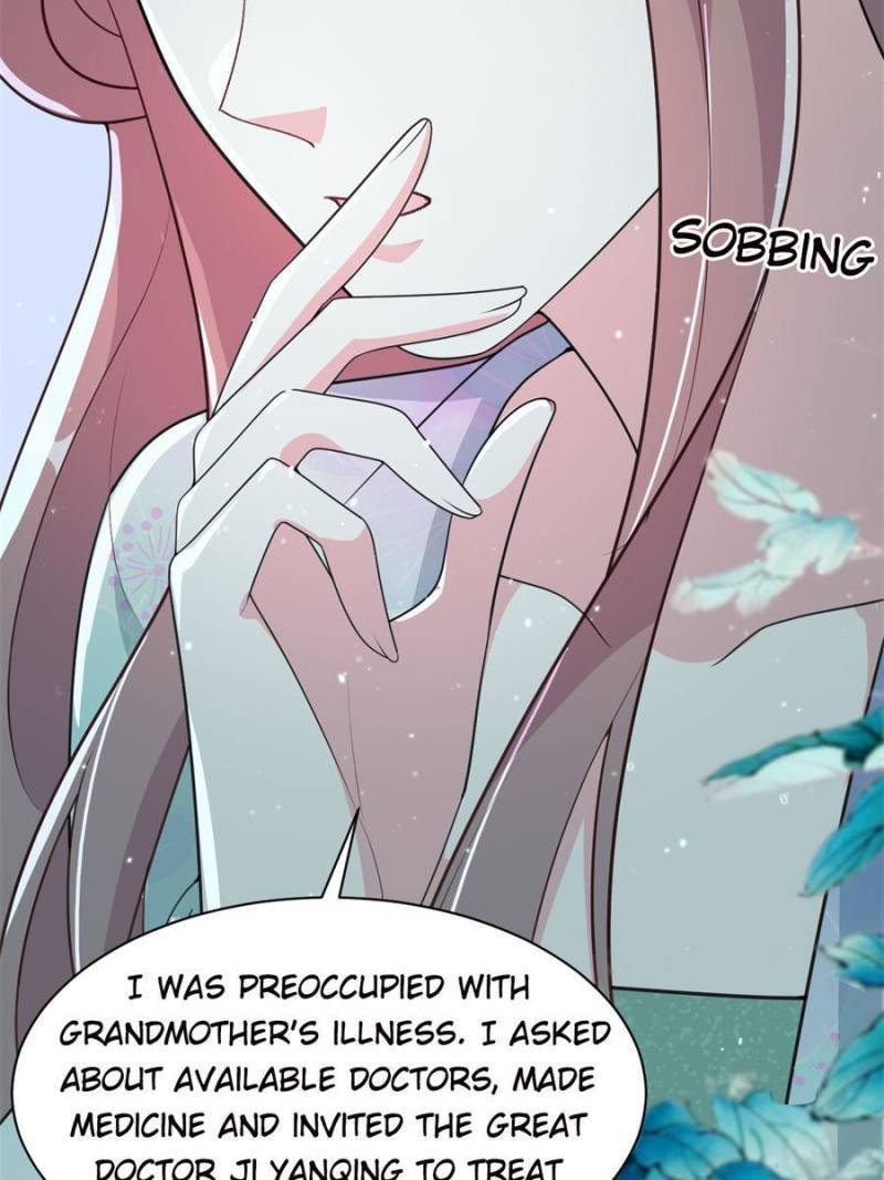 The Prince Regent’s Concubines Chapter 111 - page 17
