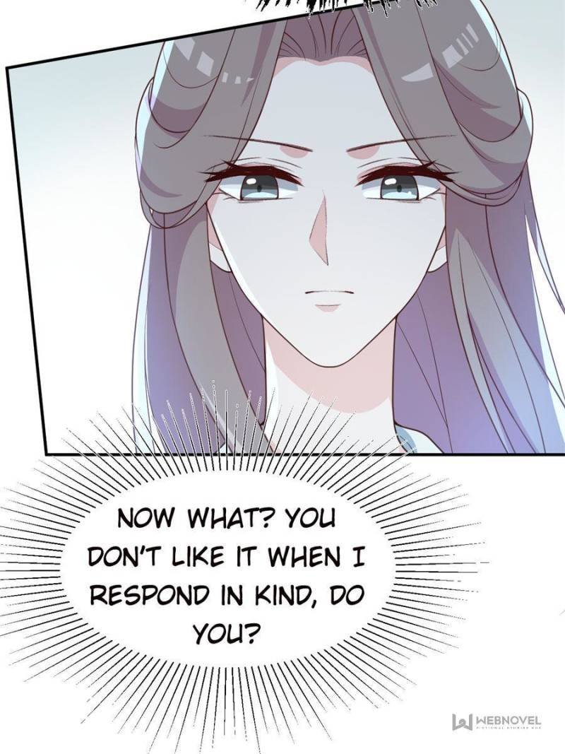The Prince Regent’s Concubines Chapter 111 - page 22