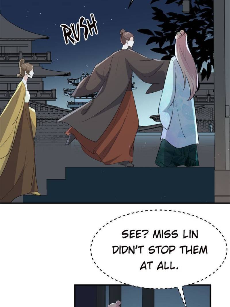 The Prince Regent’s Concubines Chapter 111 - page 25
