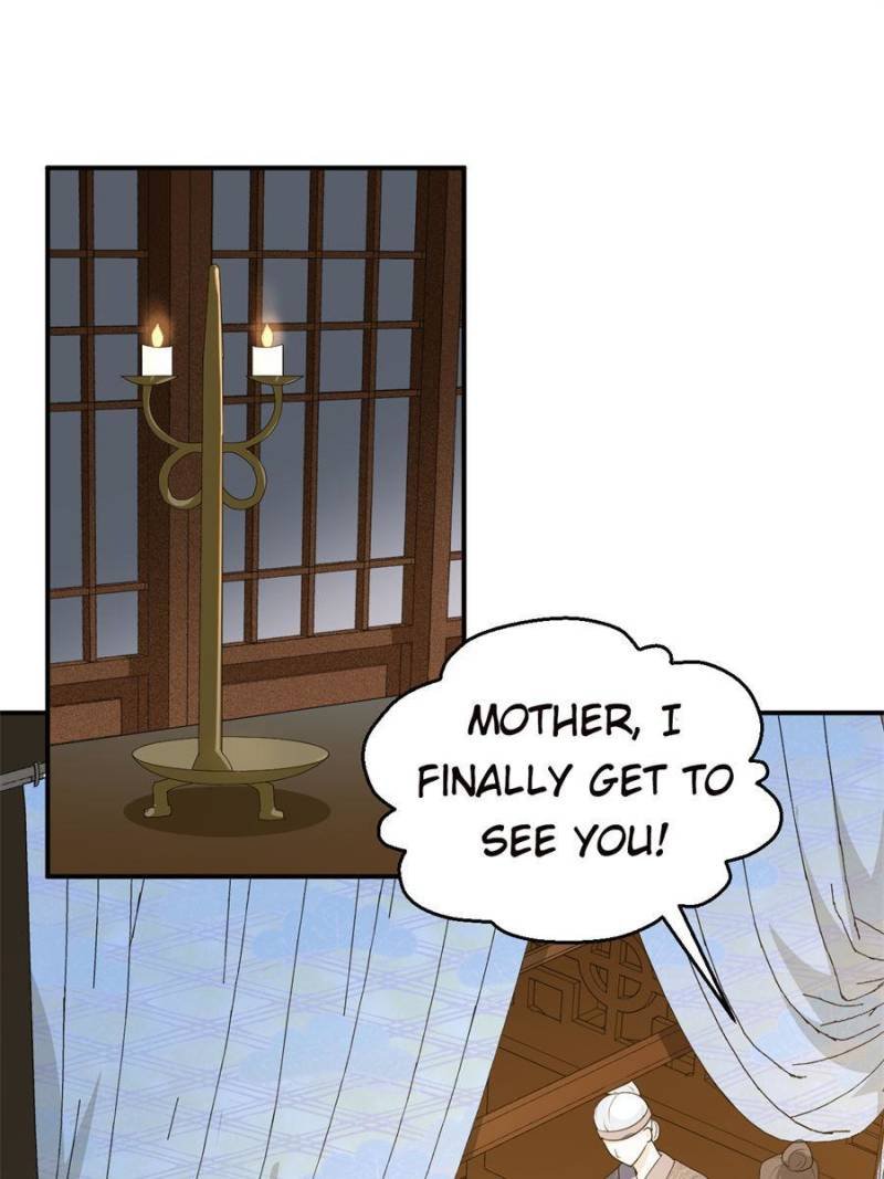The Prince Regent’s Concubines Chapter 111 - page 29