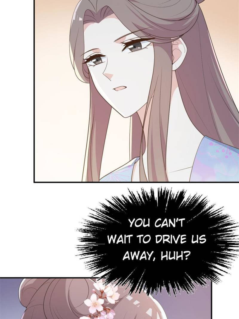 The Prince Regent’s Concubines Chapter 111 - page 31