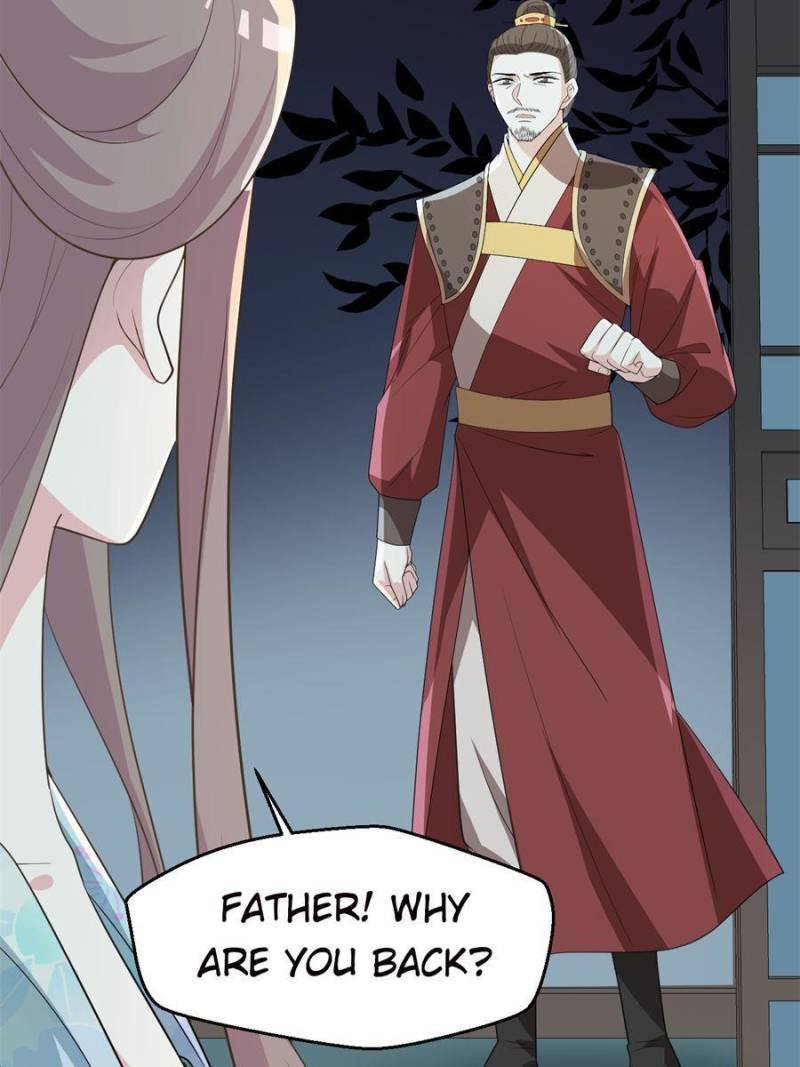 The Prince Regent’s Concubines Chapter 111 - page 37