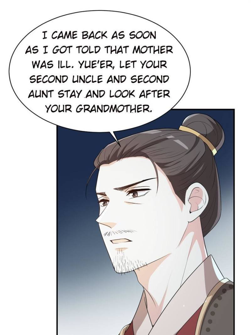 The Prince Regent’s Concubines Chapter 111 - page 39