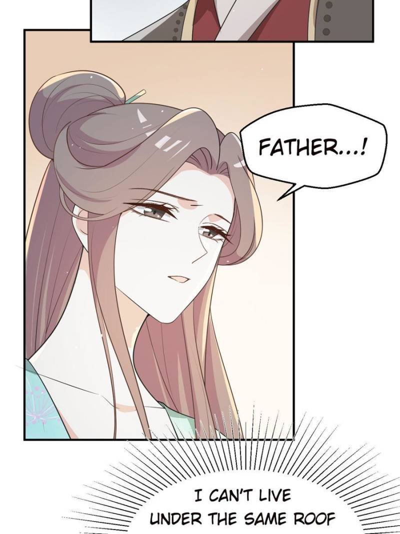 The Prince Regent’s Concubines Chapter 111 - page 40
