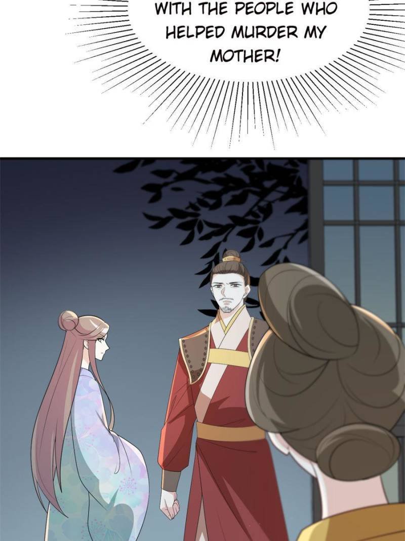 The Prince Regent’s Concubines Chapter 111 - page 41