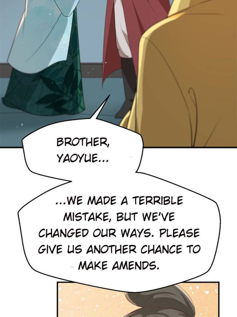 The Prince Regent’s Concubines Chapter 111 - page 42