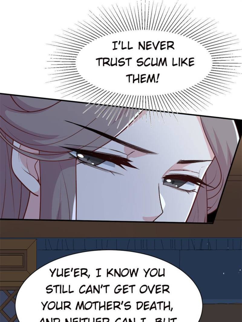 The Prince Regent’s Concubines Chapter 111 - page 44