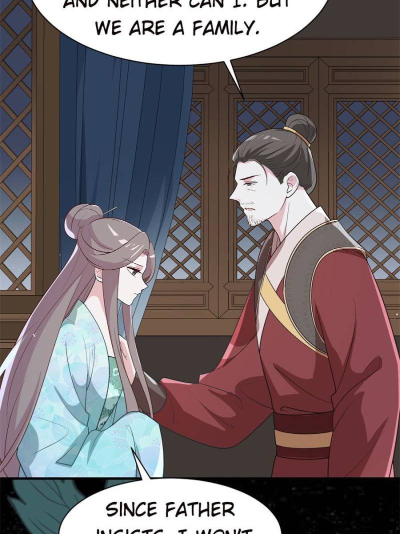 The Prince Regent’s Concubines Chapter 111 - page 45