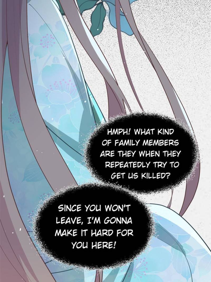 The Prince Regent’s Concubines Chapter 111 - page 47