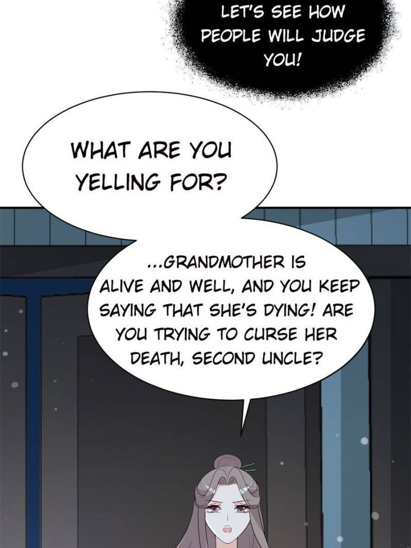 The Prince Regent’s Concubines Chapter 111 - page 7