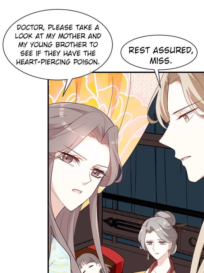 The Prince Regent’s Concubines Chapter 66 - page 26