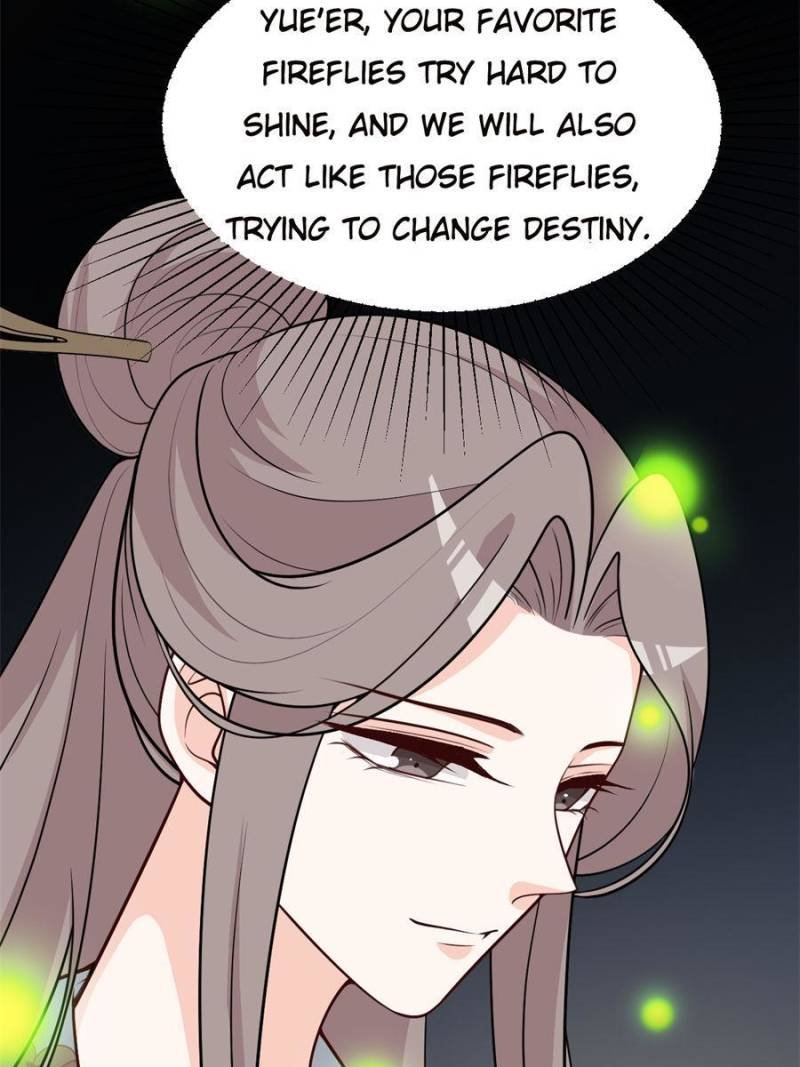 The Prince Regent’s Concubines Chapter 121 - page 27