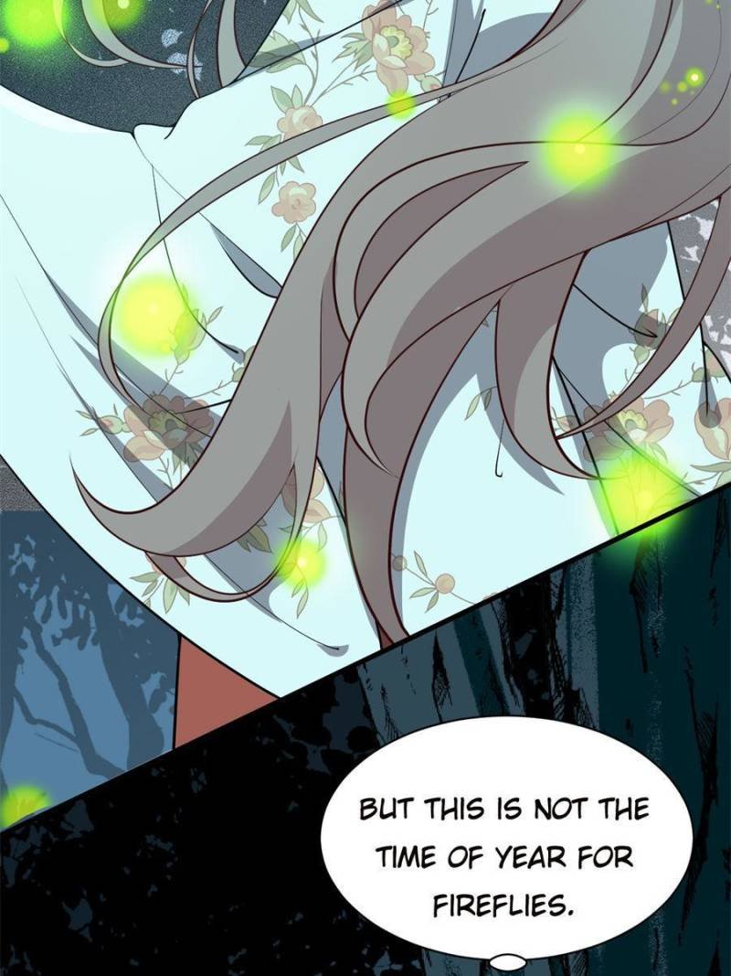 The Prince Regent’s Concubines Chapter 121 - page 3