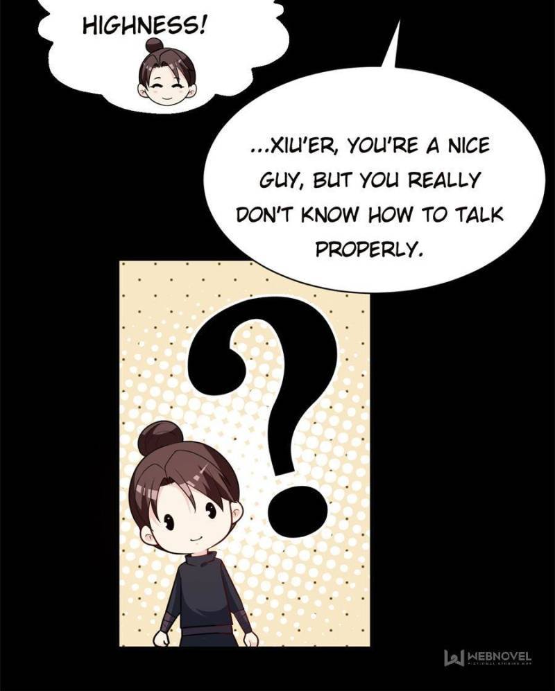 The Prince Regent’s Concubines Chapter 121 - page 40