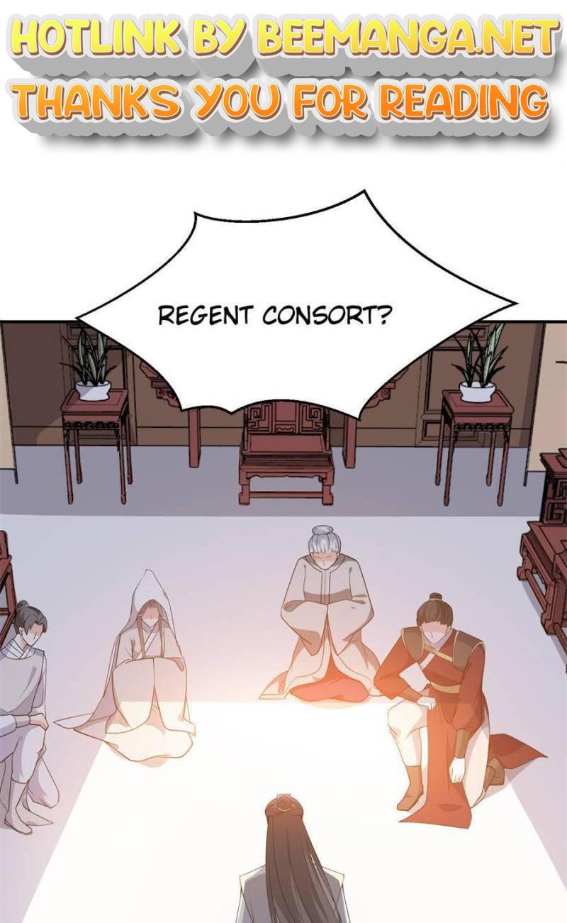 The Prince Regent’s Concubines Chapter 90 - page 1