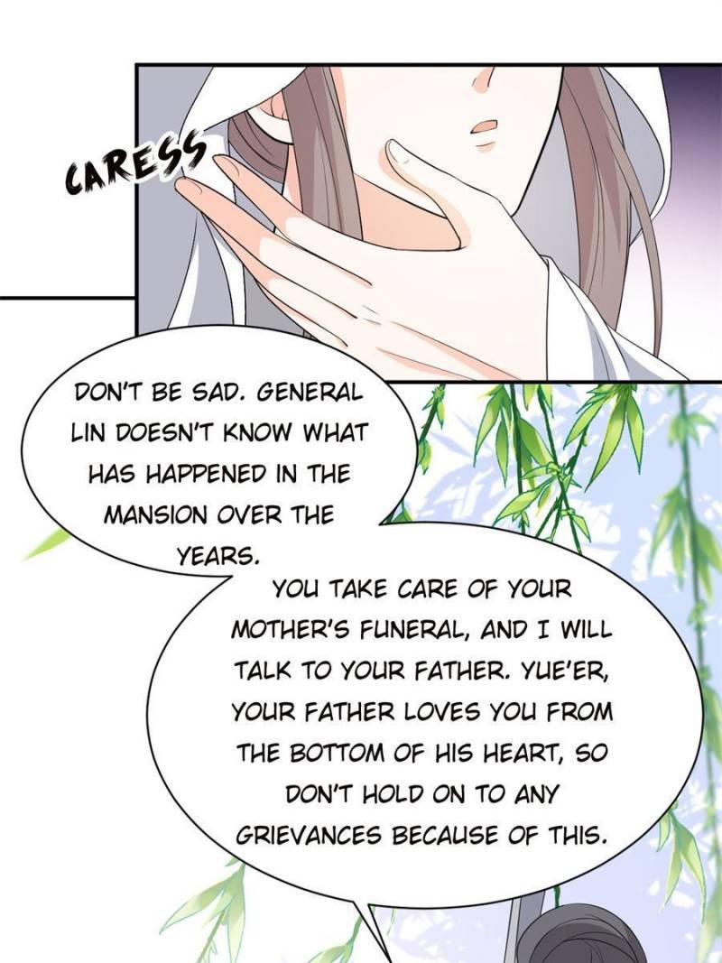 The Prince Regent’s Concubines Chapter 90 - page 10