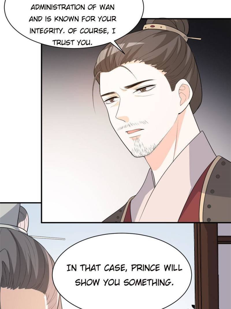 The Prince Regent’s Concubines Chapter 90 - page 19