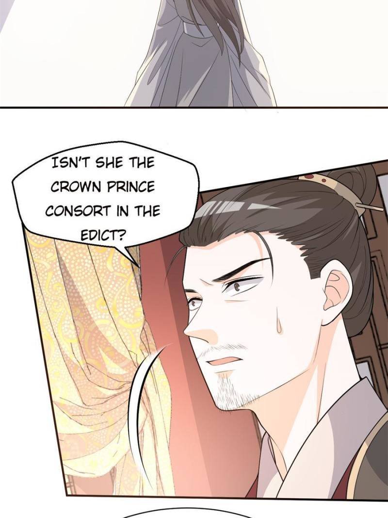 The Prince Regent’s Concubines Chapter 90 - page 2