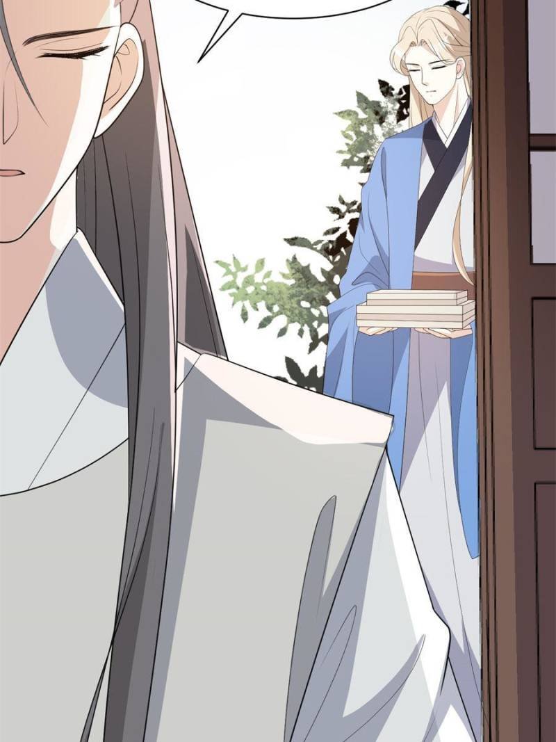 The Prince Regent’s Concubines Chapter 90 - page 20