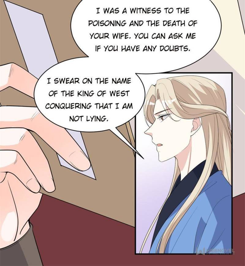The Prince Regent’s Concubines Chapter 90 - page 25