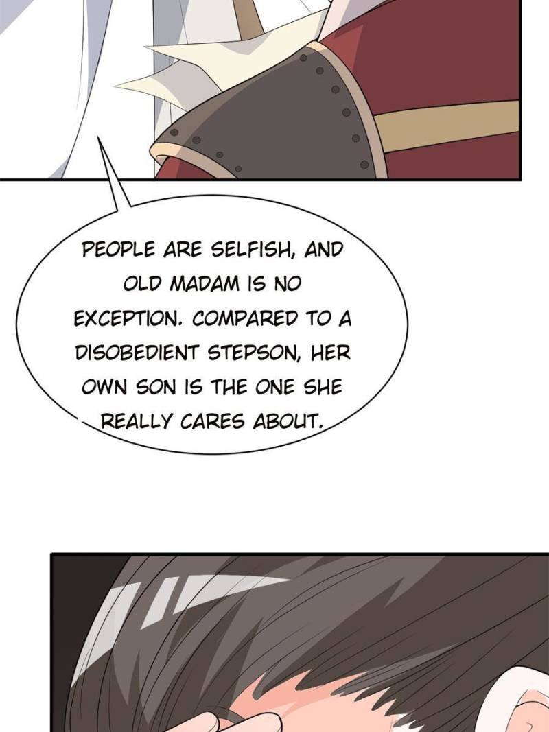 The Prince Regent’s Concubines Chapter 90 - page 27