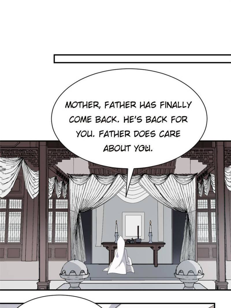 The Prince Regent’s Concubines Chapter 90 - page 30