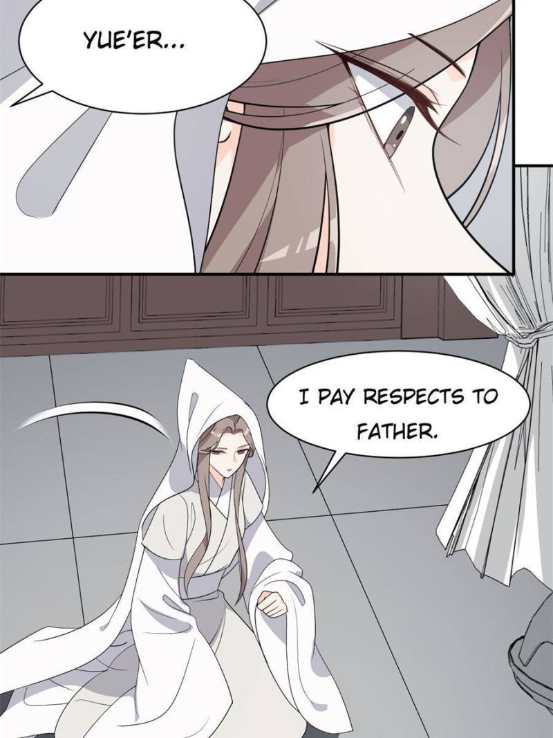 The Prince Regent’s Concubines Chapter 90 - page 31