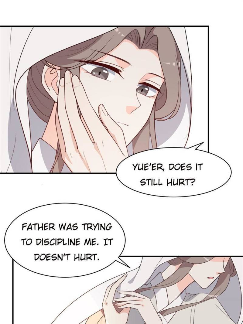 The Prince Regent’s Concubines Chapter 90 - page 34