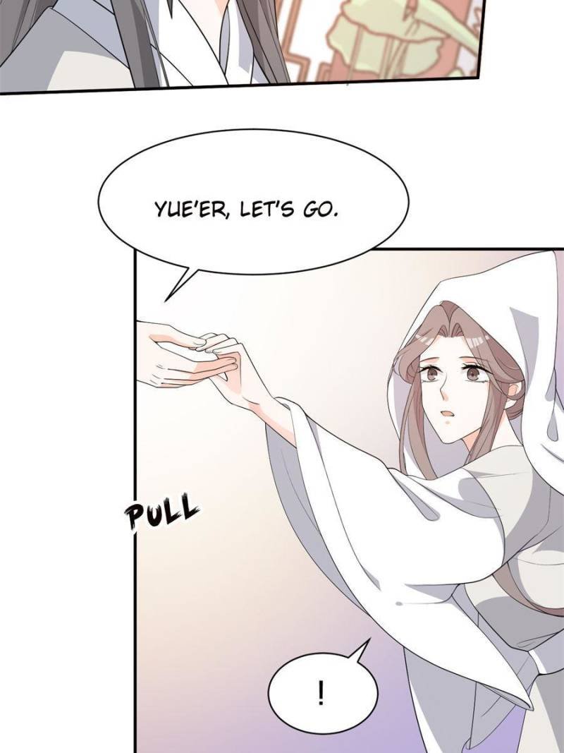 The Prince Regent’s Concubines Chapter 90 - page 4