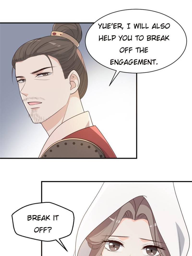 The Prince Regent’s Concubines Chapter 90 - page 41