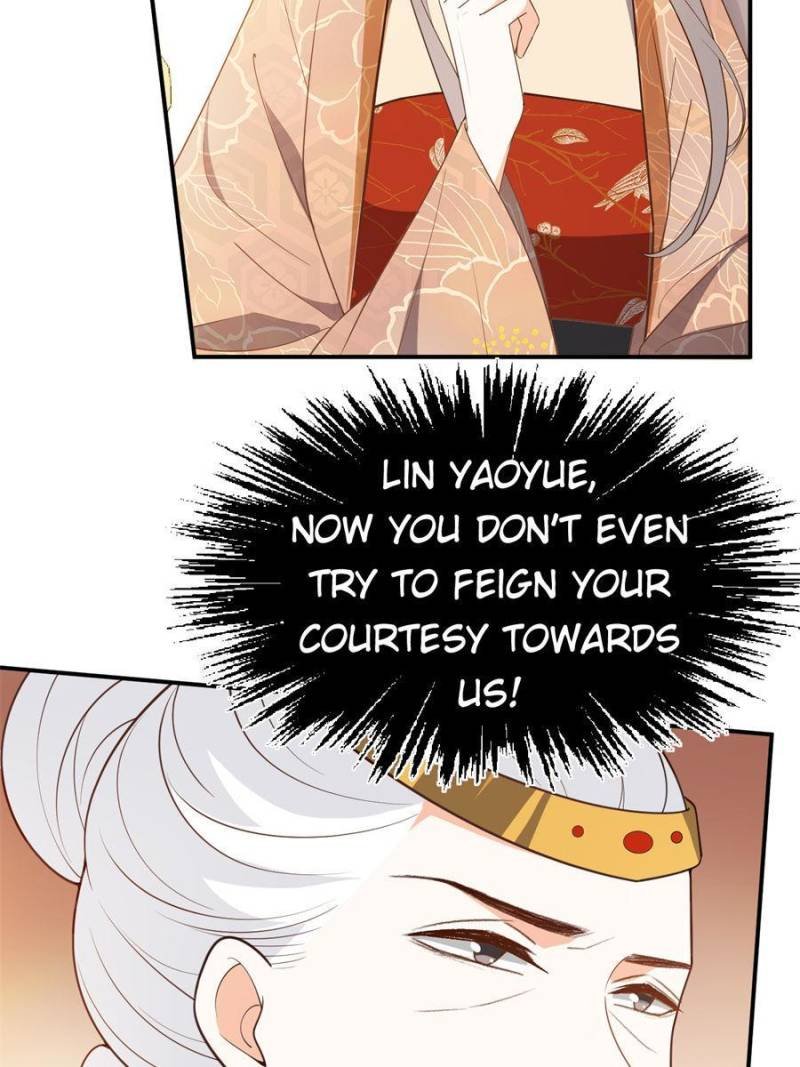 The Prince Regent’s Concubines Chapter 112 - page 10