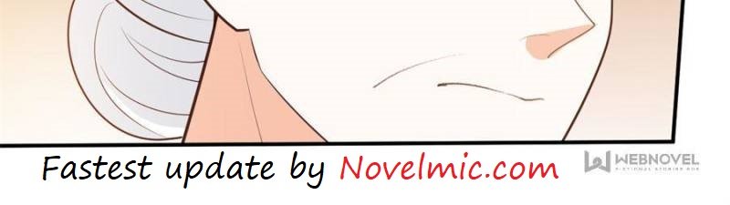 The Prince Regent’s Concubines Chapter 112 - page 11