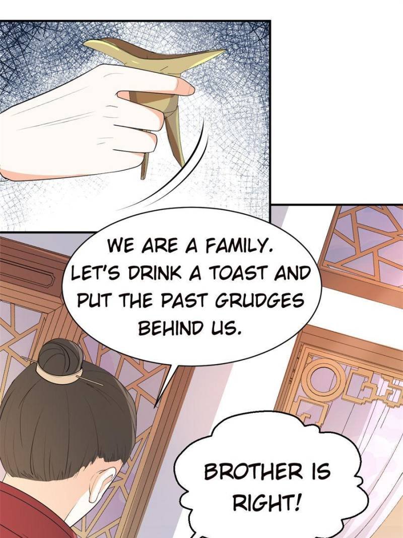 The Prince Regent’s Concubines Chapter 112 - page 12