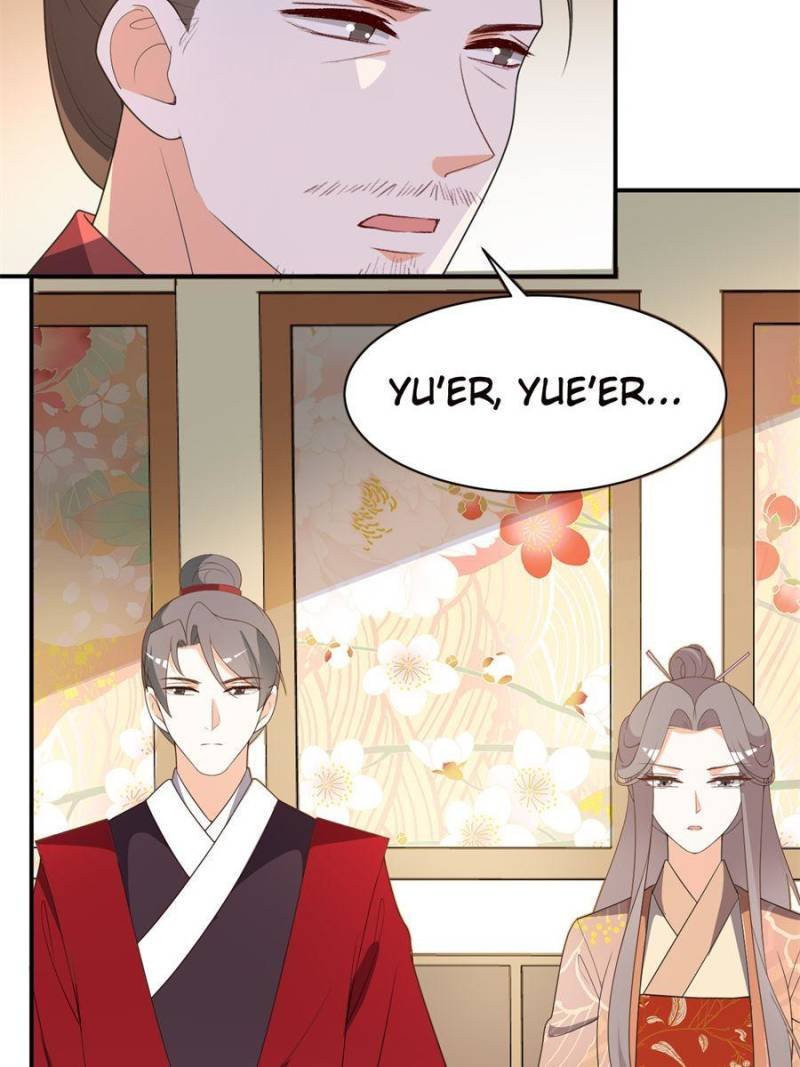 The Prince Regent’s Concubines Chapter 112 - page 14