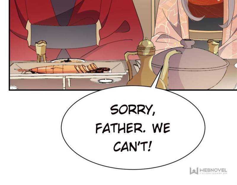 The Prince Regent’s Concubines Chapter 112 - page 15