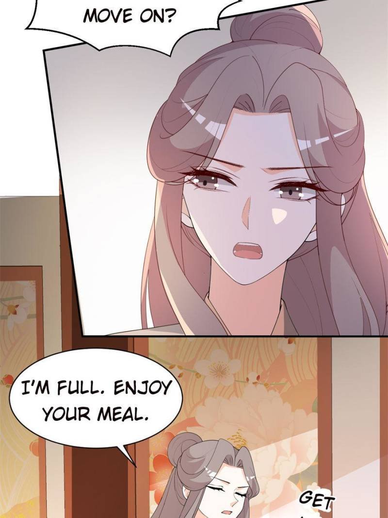 The Prince Regent’s Concubines Chapter 112 - page 17