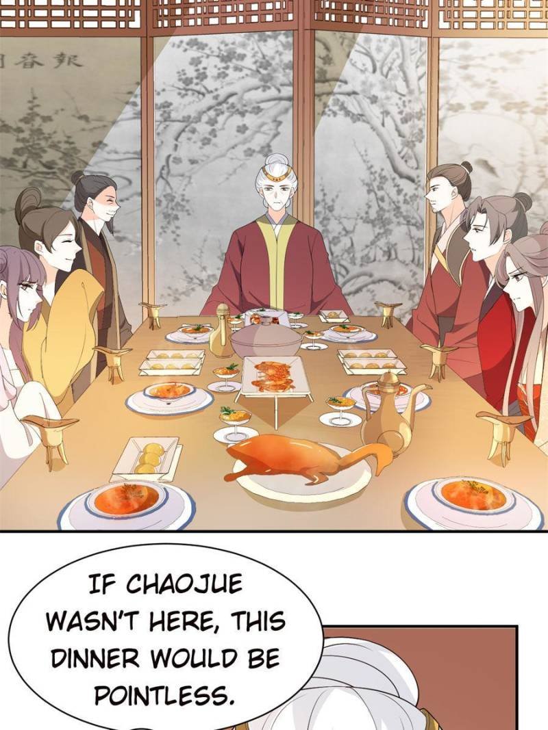 The Prince Regent’s Concubines Chapter 112 - page 2