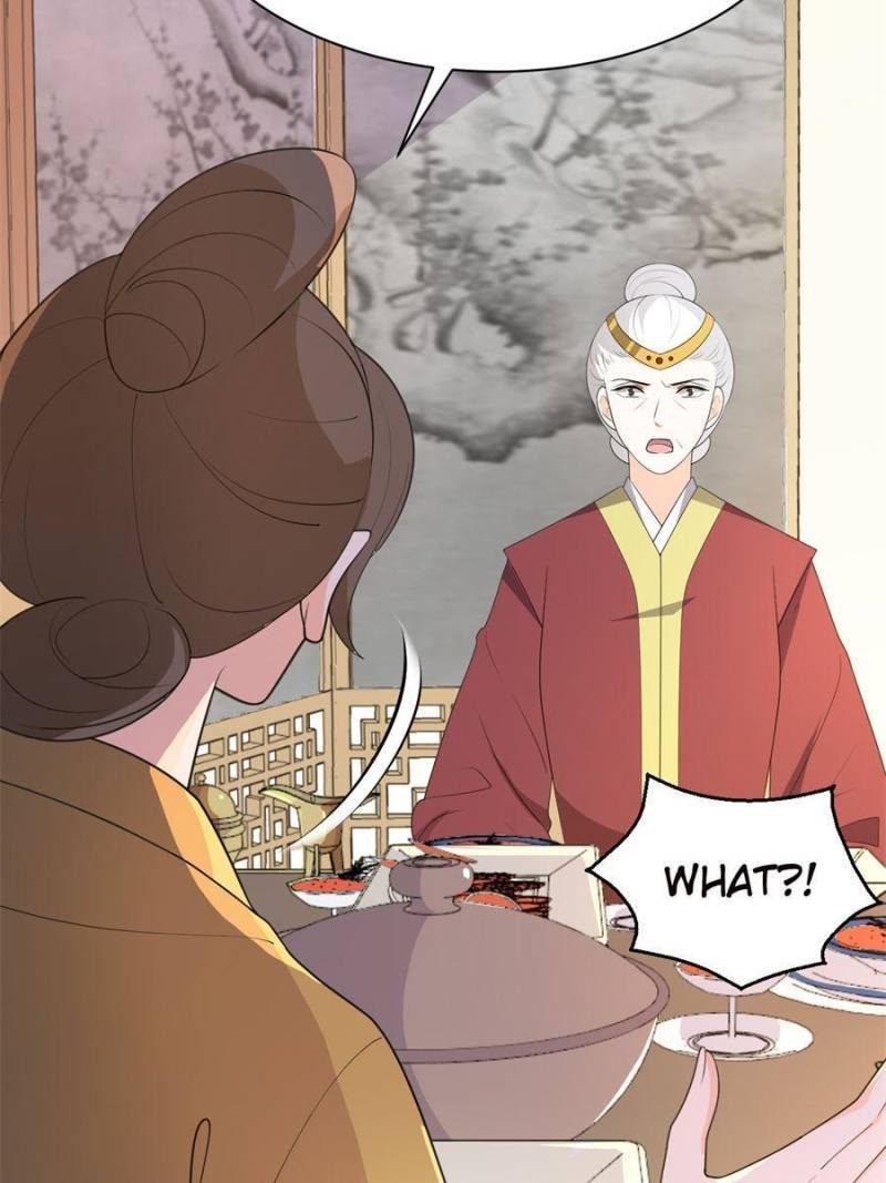 The Prince Regent’s Concubines Chapter 112 - page 25