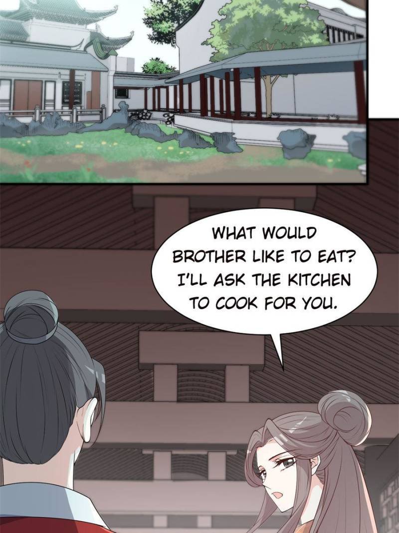 The Prince Regent’s Concubines Chapter 112 - page 29