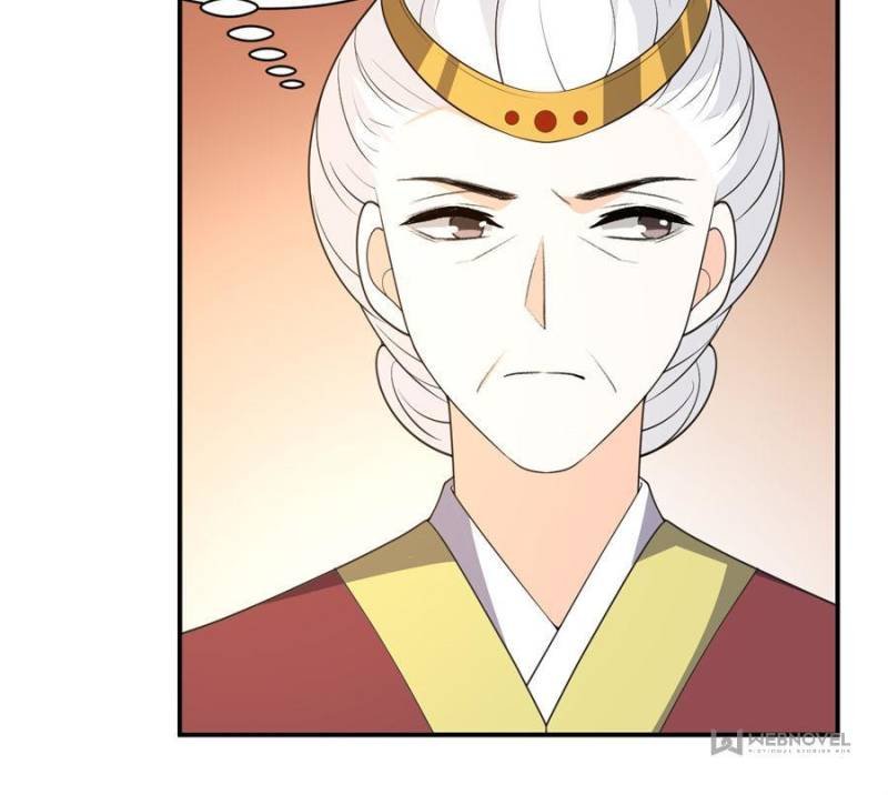 The Prince Regent’s Concubines Chapter 112 - page 3