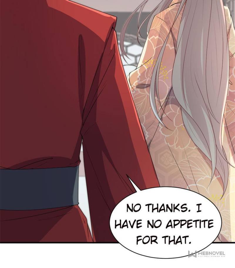 The Prince Regent’s Concubines Chapter 112 - page 30