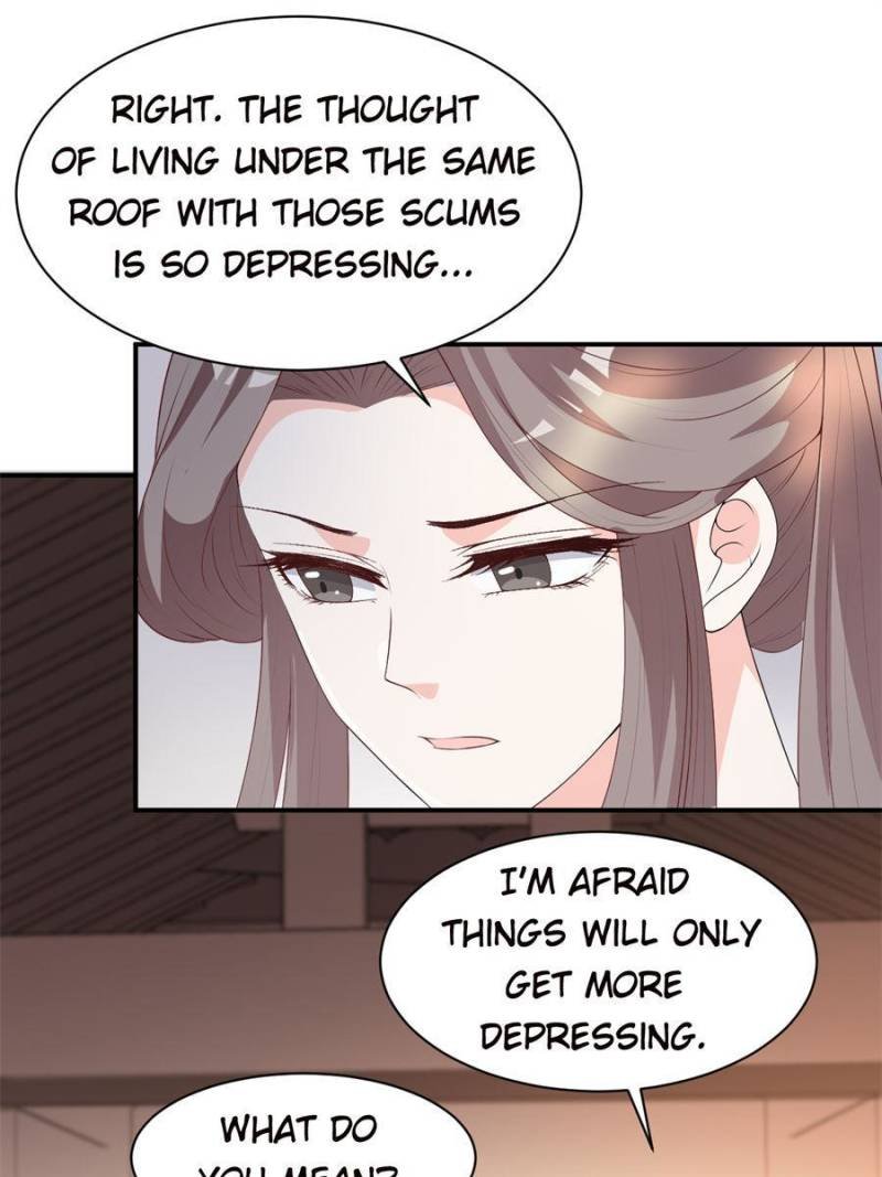 The Prince Regent’s Concubines Chapter 112 - page 31
