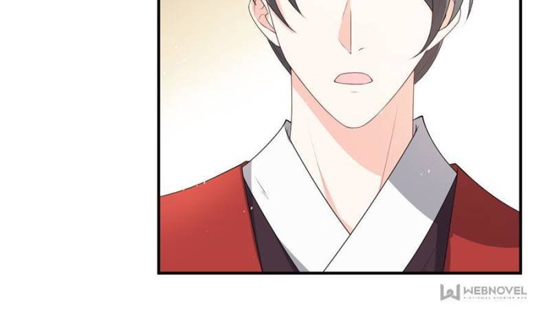 The Prince Regent’s Concubines Chapter 112 - page 34